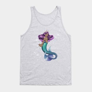 Mermaid Iole Tank Top